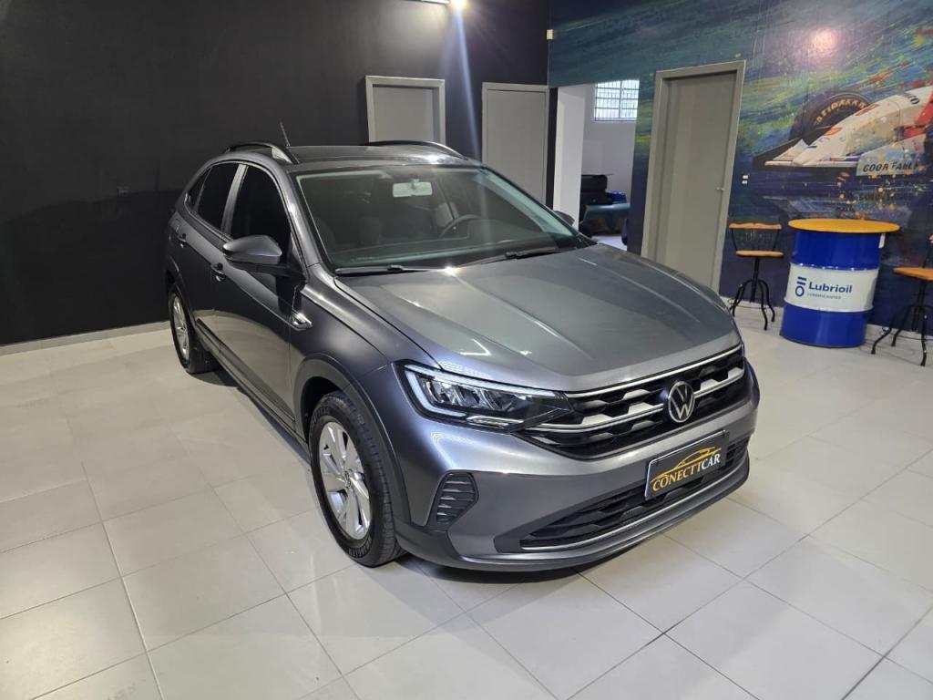 Volkswagen Nivus