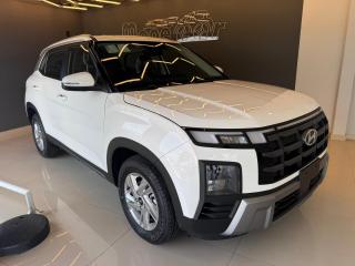 Foto do veículo Hyundai Creta 1.0 T-gdi Comfort Auto