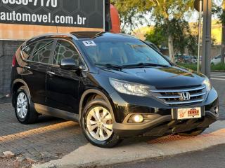 Foto do veículo Honda Cr-v Exl 2.0 16v 4wd/2.0 Flexone Aut.