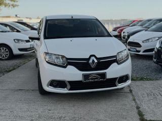 Foto do veículo Renault Logan Expression Easy R Flex 1.6 16v 4p