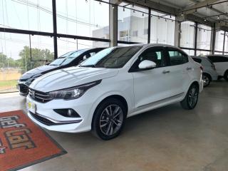 Foto do veículo Fiat Cronos Precision 1.3 8v Flex Aut.