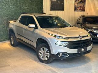 Foto do veículo Fiat Toro 1.8 Freedom Auto