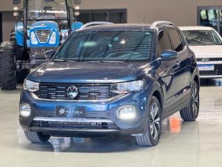 Foto do veículo Volkswagen T-cross 1.0 200 Tsi Auto