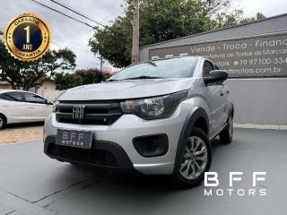 Foto do veículo Fiat Mobi Like 1.0 Fire Flex 5p.