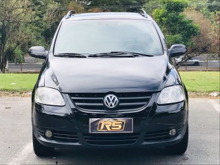 Foto do veículo Volkswagen Spacefox 1.6 8v Sportline Total Flex
