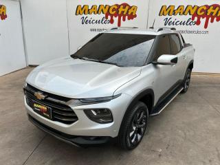 Foto do veículo Chevrolet Montana 1.2 Turbo Premier Auto