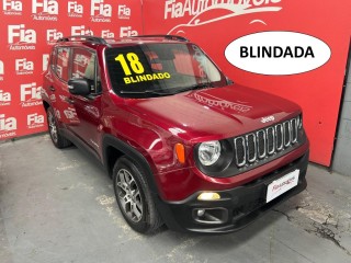Foto do veículo Jeep Renegade 1.8 Sport Auto
