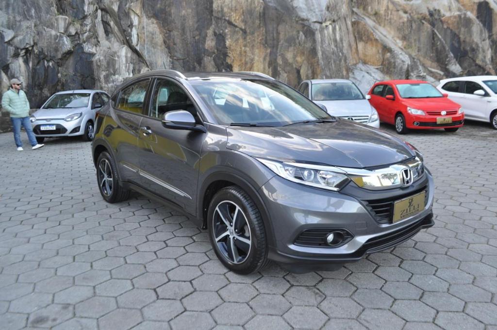 Honda Hr-V HR-V EX 1.8 Flexone 16V 5p Aut. 2020