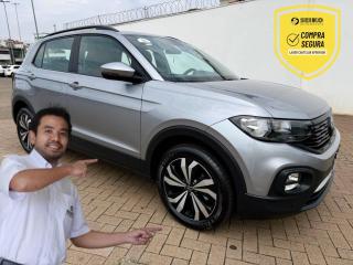 Foto do veículo Volkswagen T-cross 1.0 200 Tsi Auto