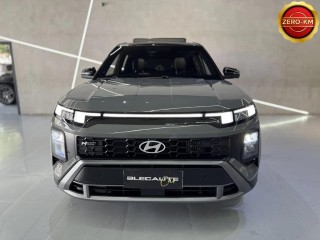 Foto do veículo Hyundai Creta 1.0 T-gdi N Line Auto