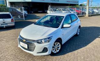Foto do veículo Chevrolet Onix 1.0 Turbo Lt