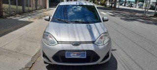 Foto do veículo Ford Fiesta 1.0 Rocam Flex Se