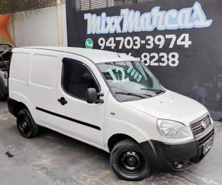 Foto do veículo Fiat Doblo Cargo 1.4