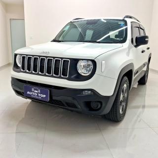 Foto do veículo Jeep Renegade 1.8 Auto (pcd)