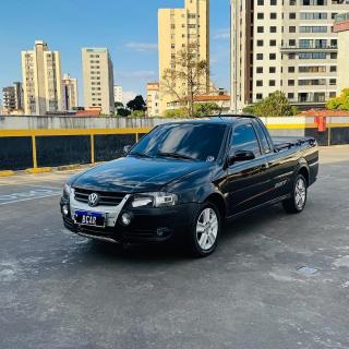 Foto do veículo Volkswagen Saveiro 1.6 Mi Super Surf Cs 8v2p Manual G.iv