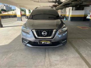 Foto do veículo Nissan Kicks 1.6 S