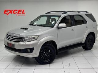 Foto do veículo Toyota Hilux 3.0 Tdi 4wd Cd Srv