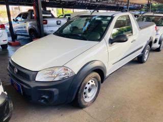 Foto do veículo Fiat Strada Working Plus 1.4 8v Flex Cs