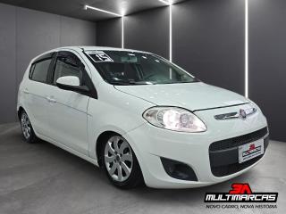 Foto do veículo Fiat Palio 1.0 Evo Flex Attractive