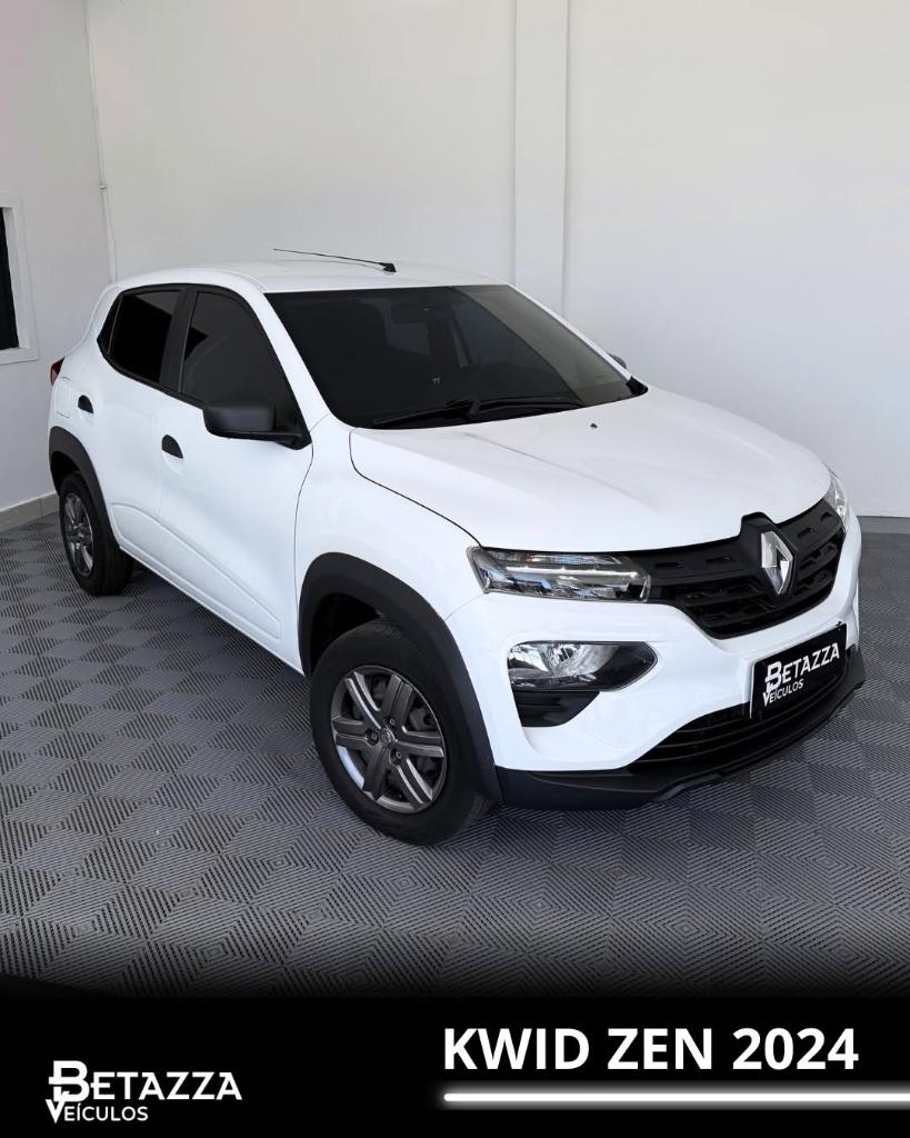 Renault Kwid