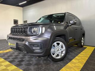 Foto do veículo Jeep Renegade 1.3 T270 Sport Auto