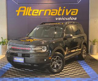 Foto do veículo Ford Bronco Sport 2.0 Wildtrak Auto 4wd