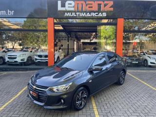Foto do veículo Chevrolet Onix Sedan Plus Lt 1.0 12v Flex 4p Mec.