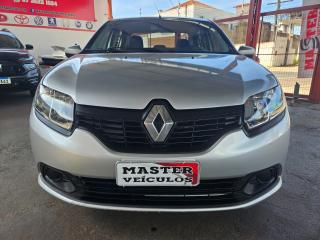 Foto do veículo Renault Logan 1.0 16v Hi-power Authentique