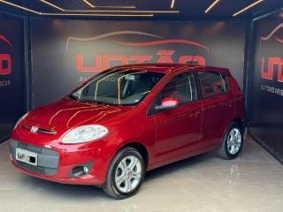 Foto do veículo Fiat Palio Attra./itália 1.4 Evo F.flex 8v 5p