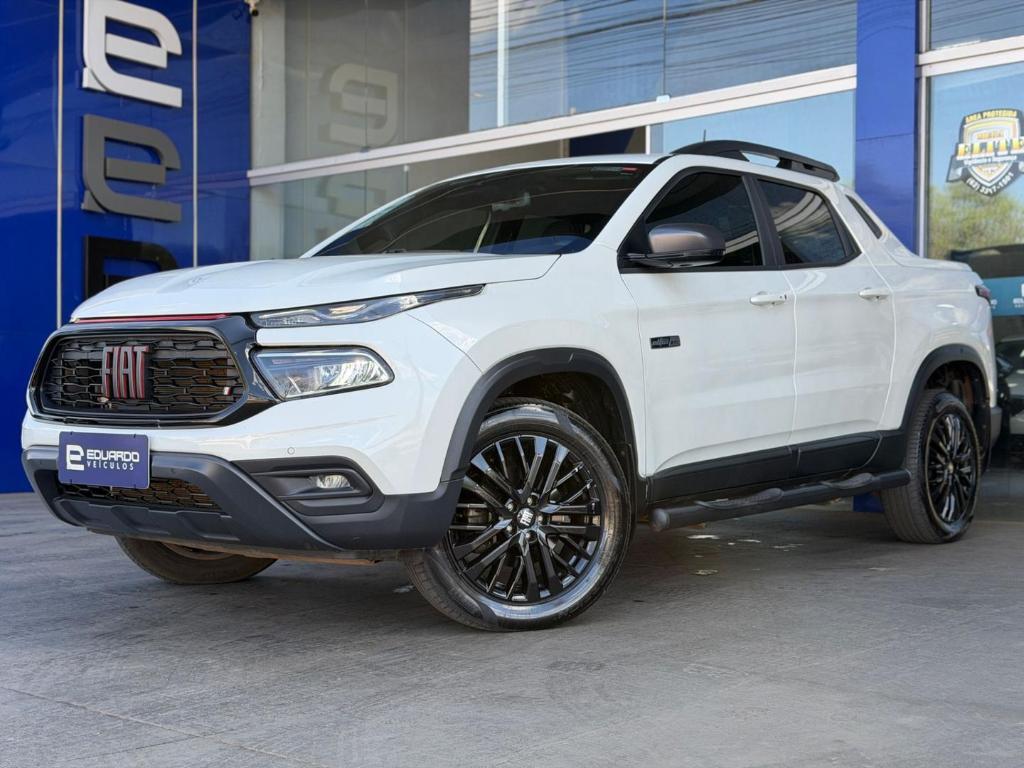 Fiat Toro