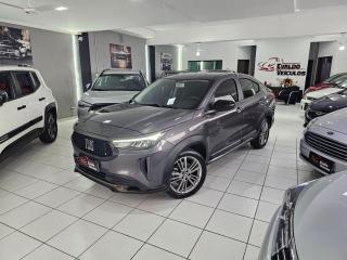 Foto do veículo Abarth Fastback 1.3 T270 Auto