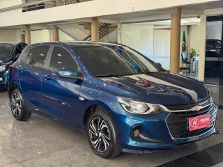 Foto do veículo Chevrolet Onix 1.0