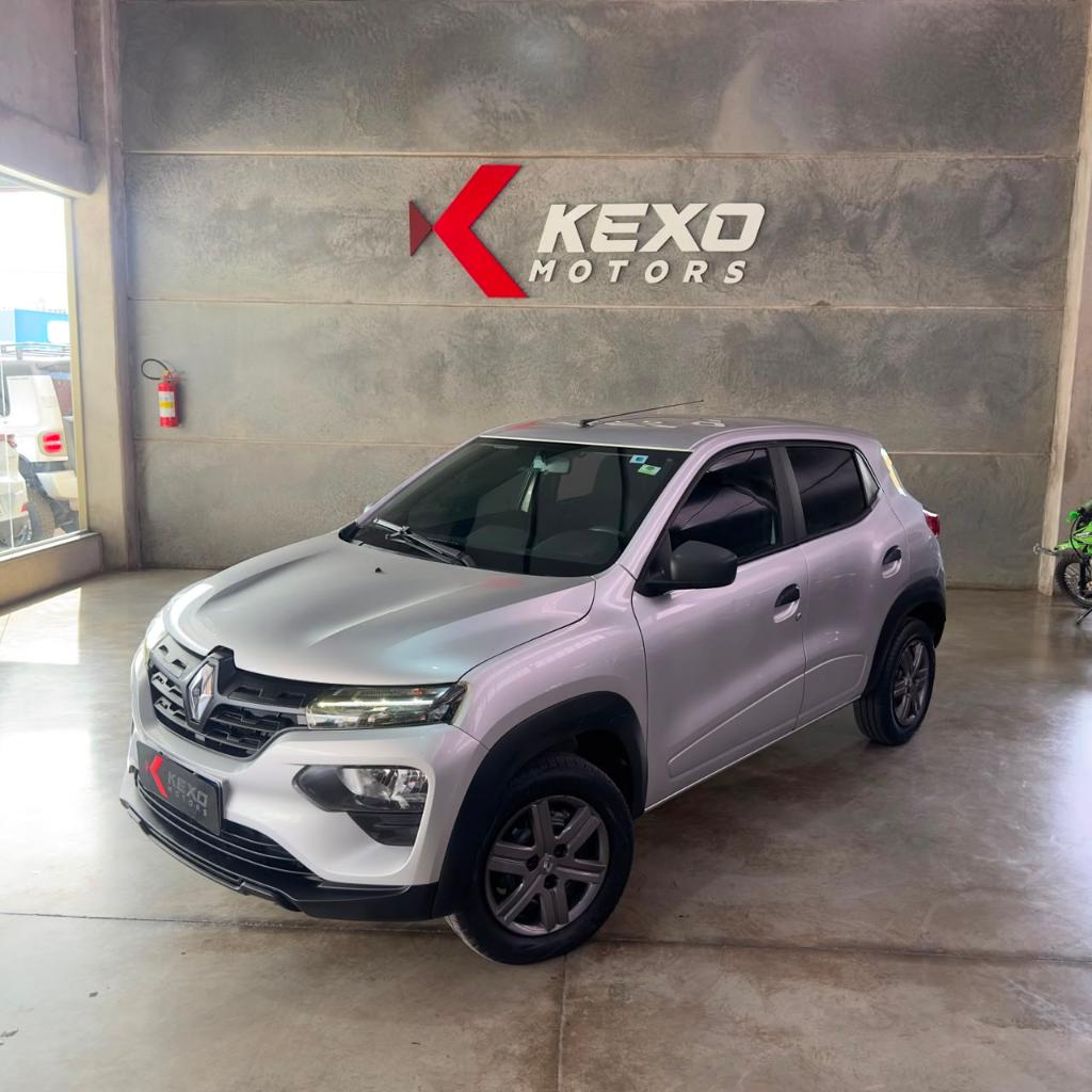 Renault Kwid