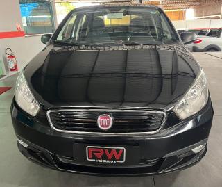 Foto do veículo Fiat Grand Siena 1.0 Attractive