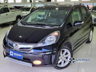 Foto do veículo Honda Fit 1.5 16v Flex Twist Auto