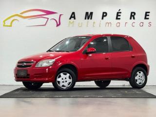 Foto do veículo Chevrolet Celta 1.0l Flexpower Lt