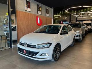 Foto do veículo Volkswagen Polo 1.0 200 Tsi Highline Auto