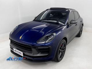 Foto do veículo Porsche Macan T 2.0 Turbo