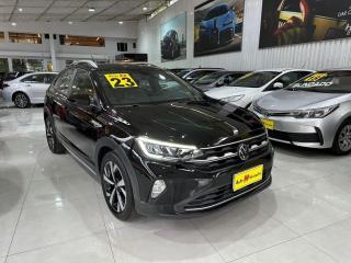 Foto do veículo Volkswagen Nivus Highline 1.0 200 Tsi Flex Aut.