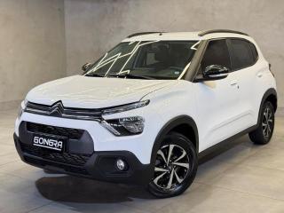 Foto do veículo Citroen C3 1.6 Feel Pack Auto