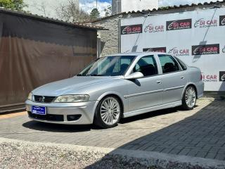Foto do veículo Chevrolet Vectra Expres./collection 2.0 Mpfi 8v