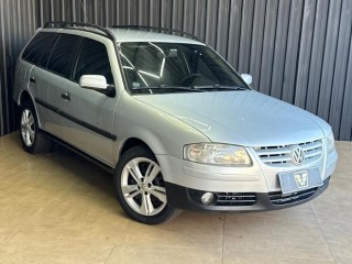 Foto do veículo Volkswagen Parati 1.8 Mi Plus Total Flex 8v 4p