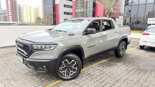 Foto do veículo Ram Rampage Rebel Hurr.4 2.0 Tb Cd 4x4 Aut.
