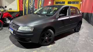 Foto do veículo Fiat Stilo 1.8 8v