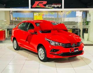 Foto do veículo Fiat Cronos 1.0 Drive