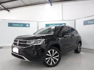 Foto do veículo Volkswagen Taos Comfortline 1.4 250 Tsi Flex Aut.