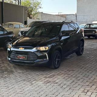 Foto do veículo Chevrolet Tracker 1.2 Turbo 12v Flex Aut.