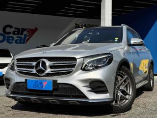 Foto do veículo Mercedes Glc-class 2.0 Glc 250 Sport 4matic Auto