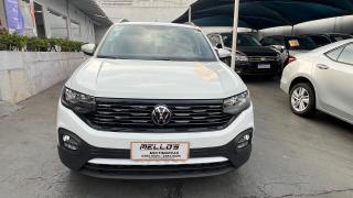 Foto do veículo Volkswagen T-cross 1.0 200 Tsi Comfortline Auto