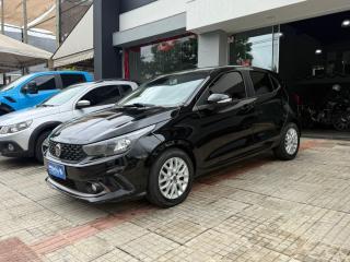 Foto do veículo Fiat Argo Precision 1.8 16v Flex Aut.